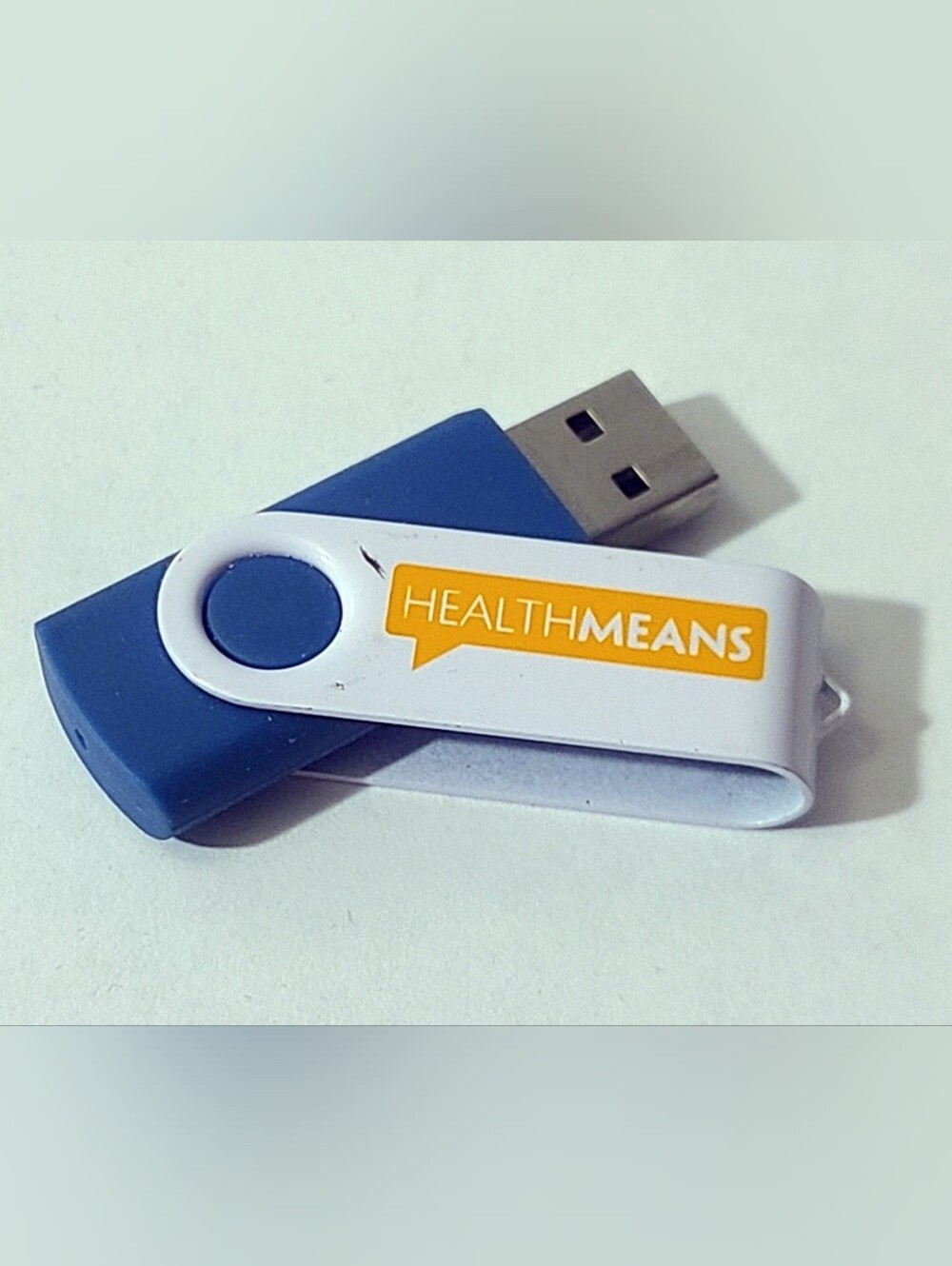 16GB USB Flash Memory Thumb Drive Stick